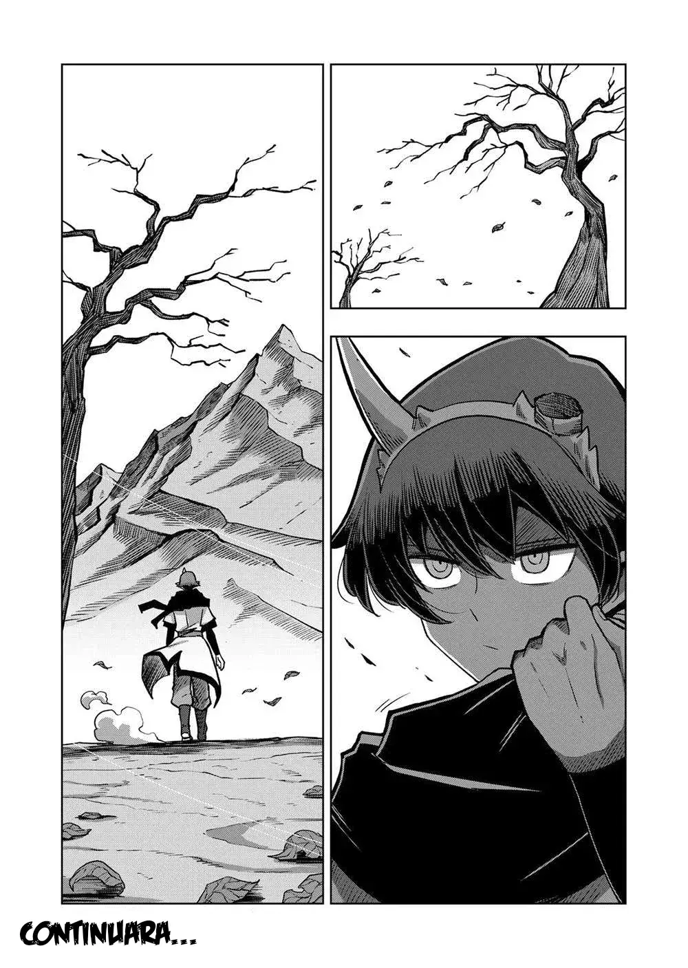 Capitulo 31 page 18