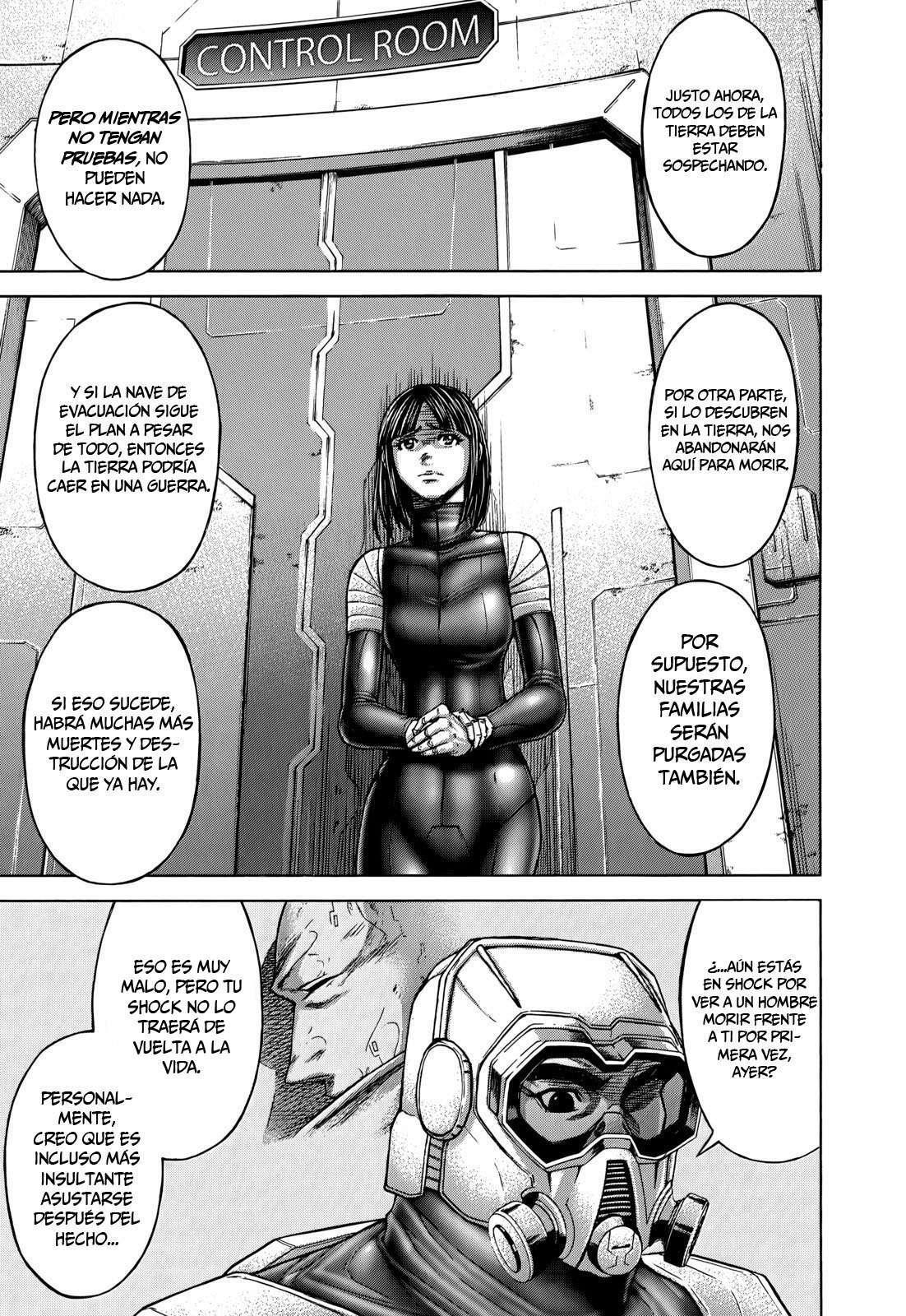 Capitulo 97 page 15