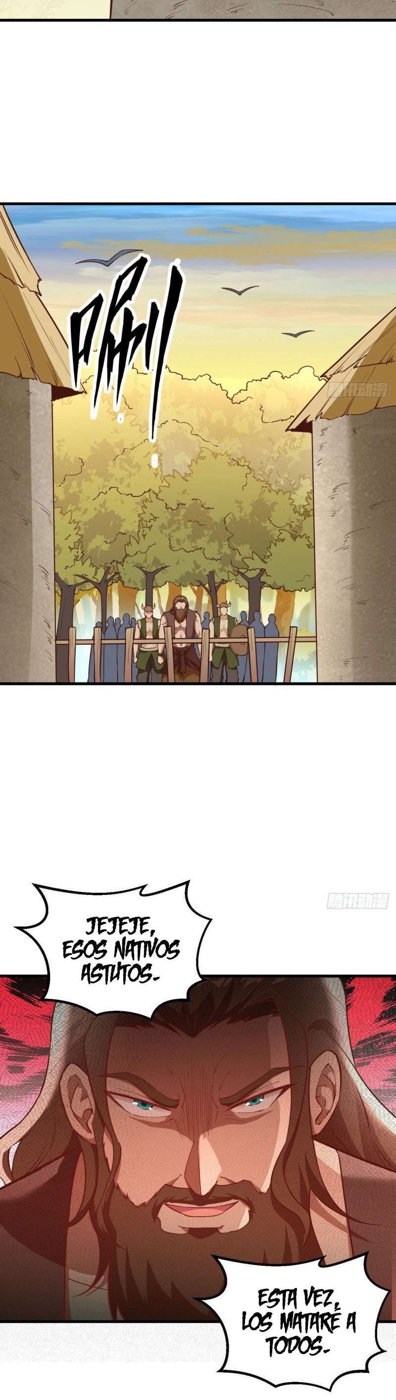 Capitulo 87 page 17