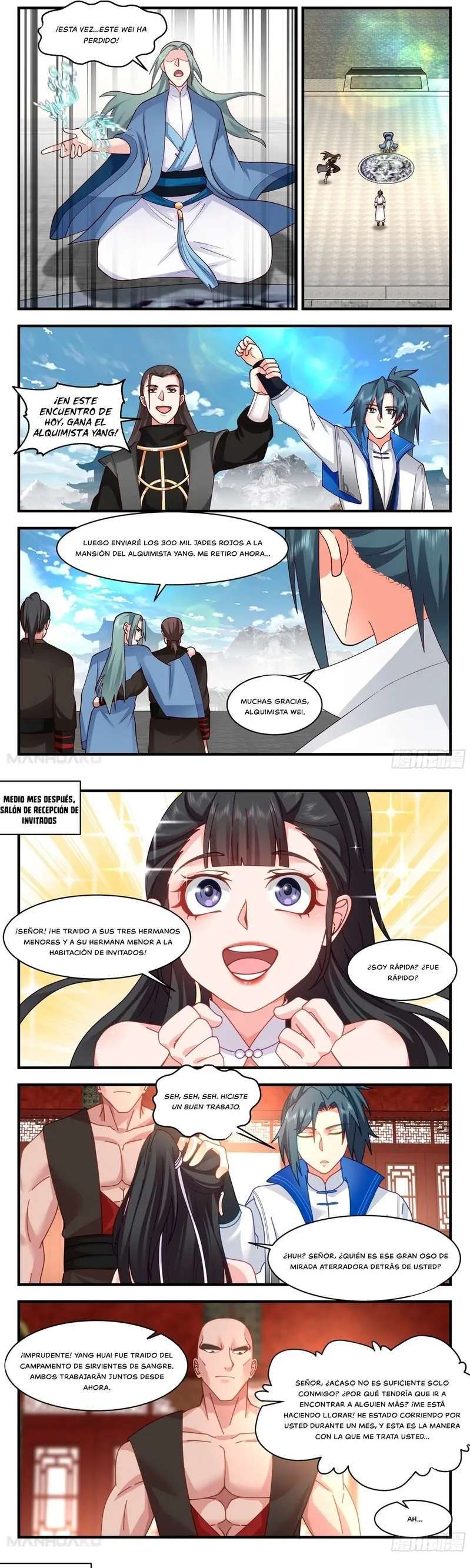 Capitulo 2839 page 5