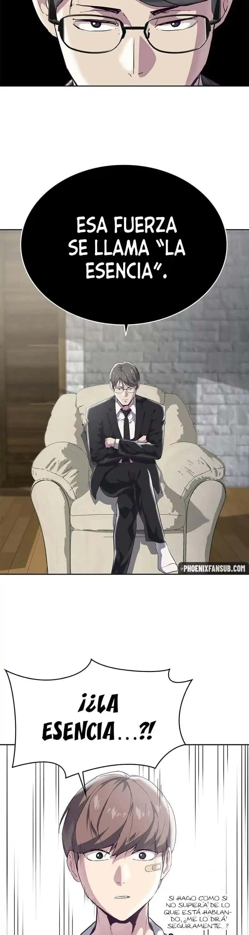 Capitulo 101 page 35