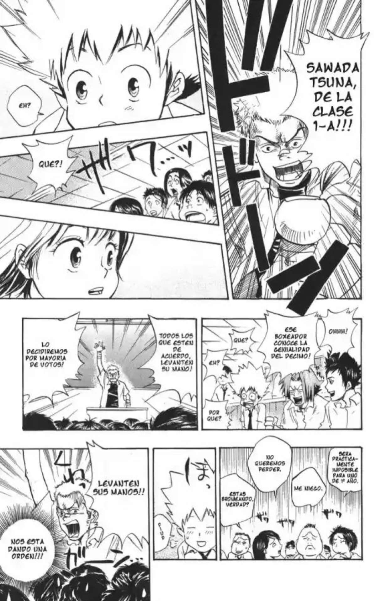 Capitulo 17 page 10