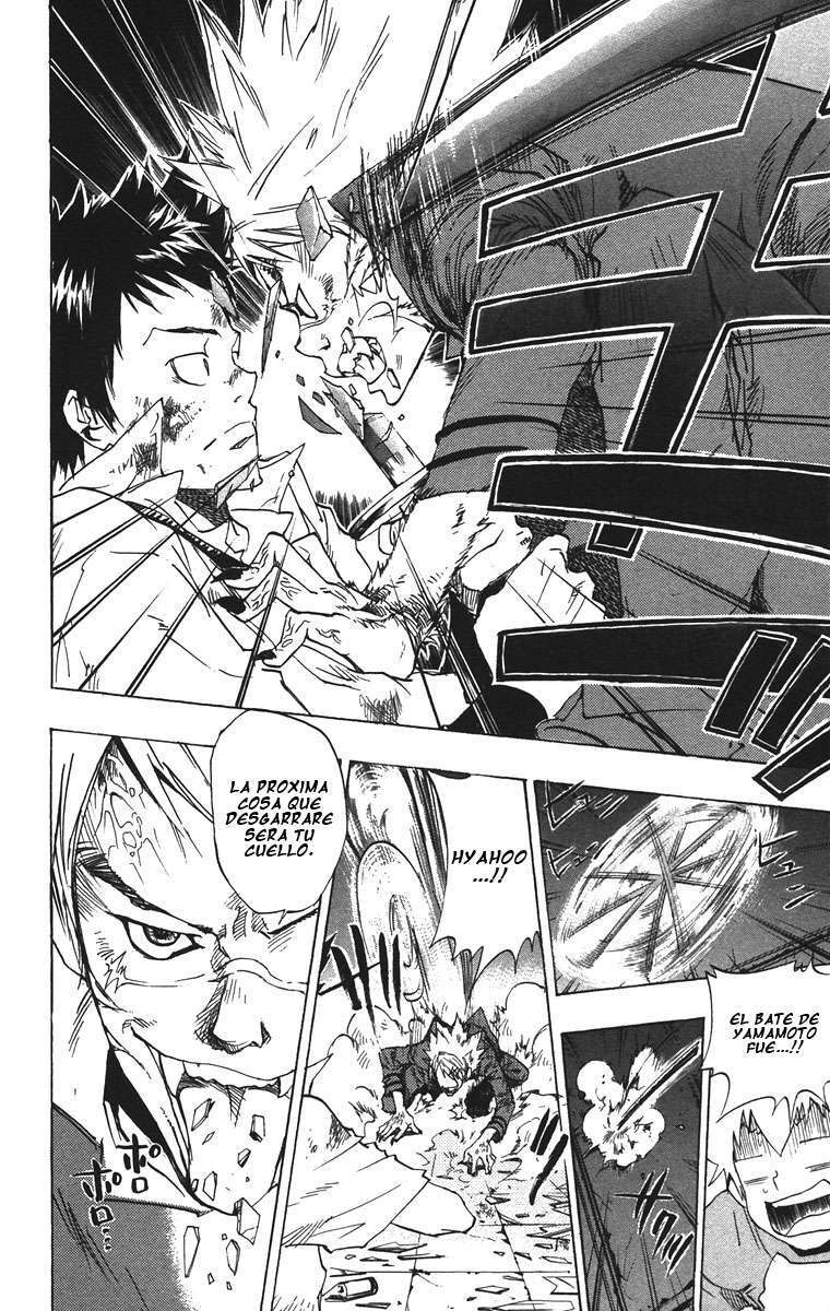 Capitulo 67 page 6