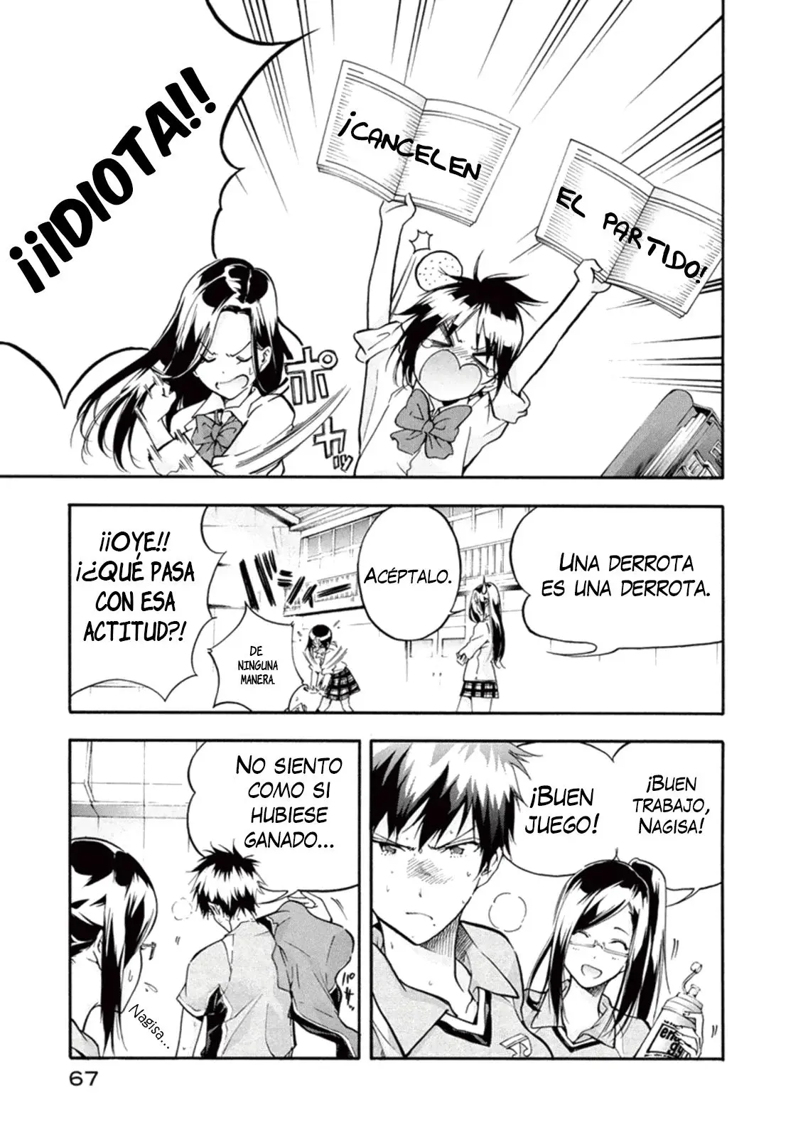Capitulo 2 page 2