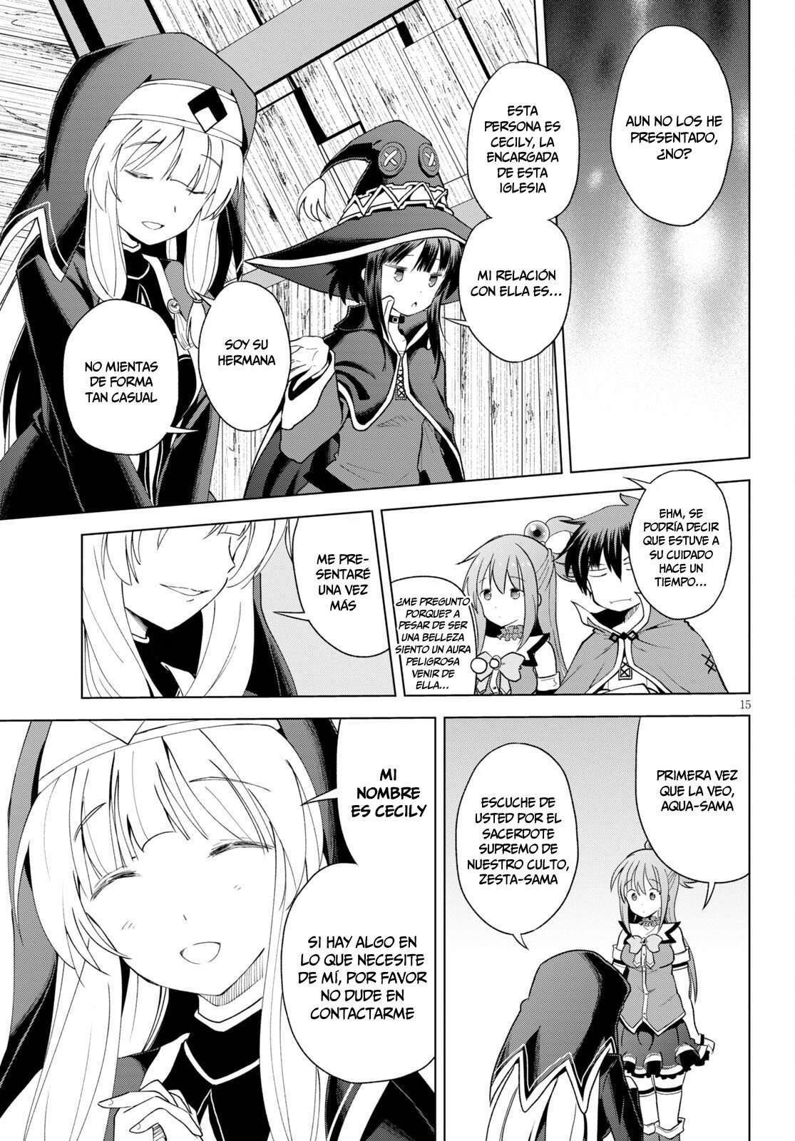Capitulo 82 page 16