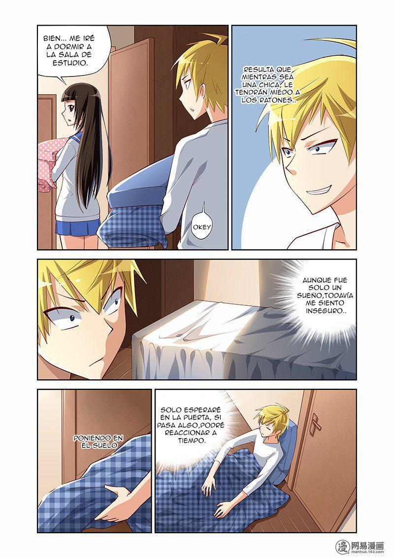 Capitulo 8 page 6