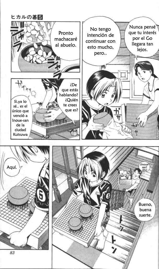 Capitulo 38 page 14