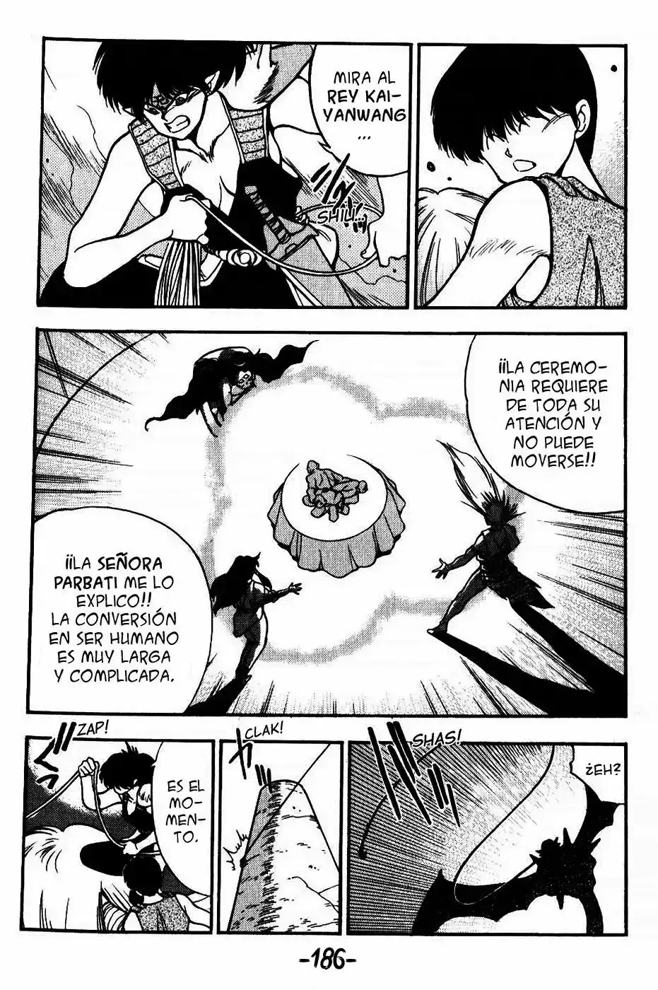 Capitulo 57 page 8