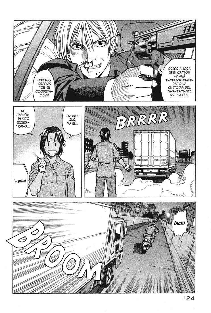Capitulo 65 page 22