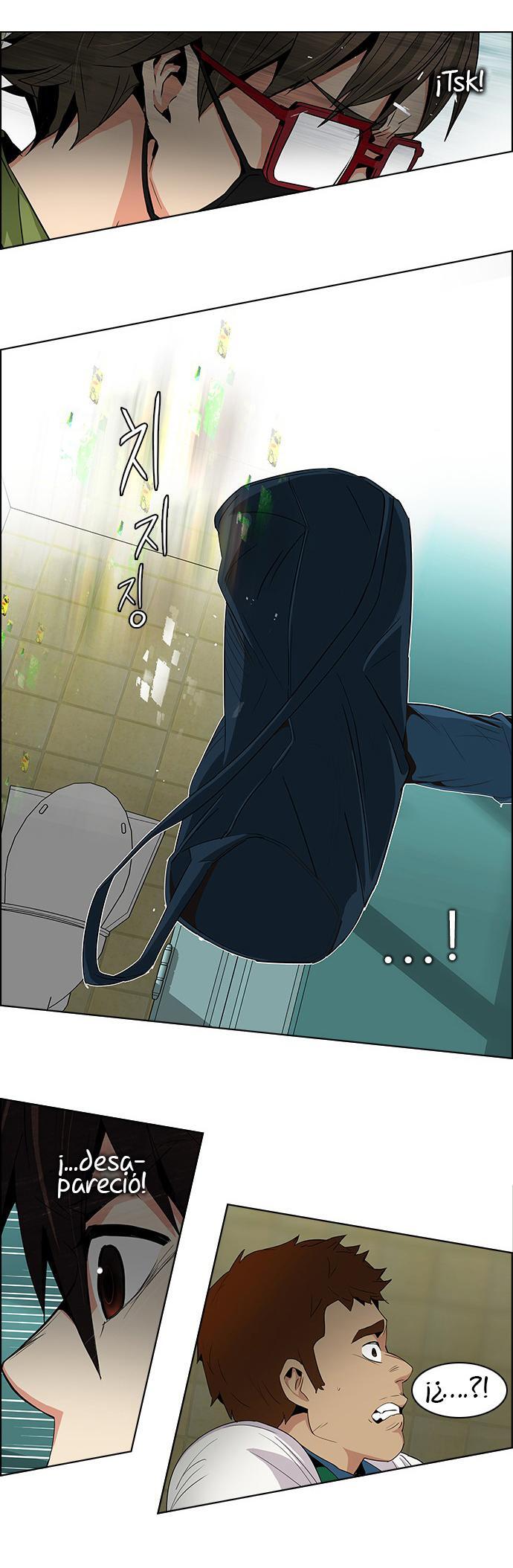 Capitulo 91 page 20