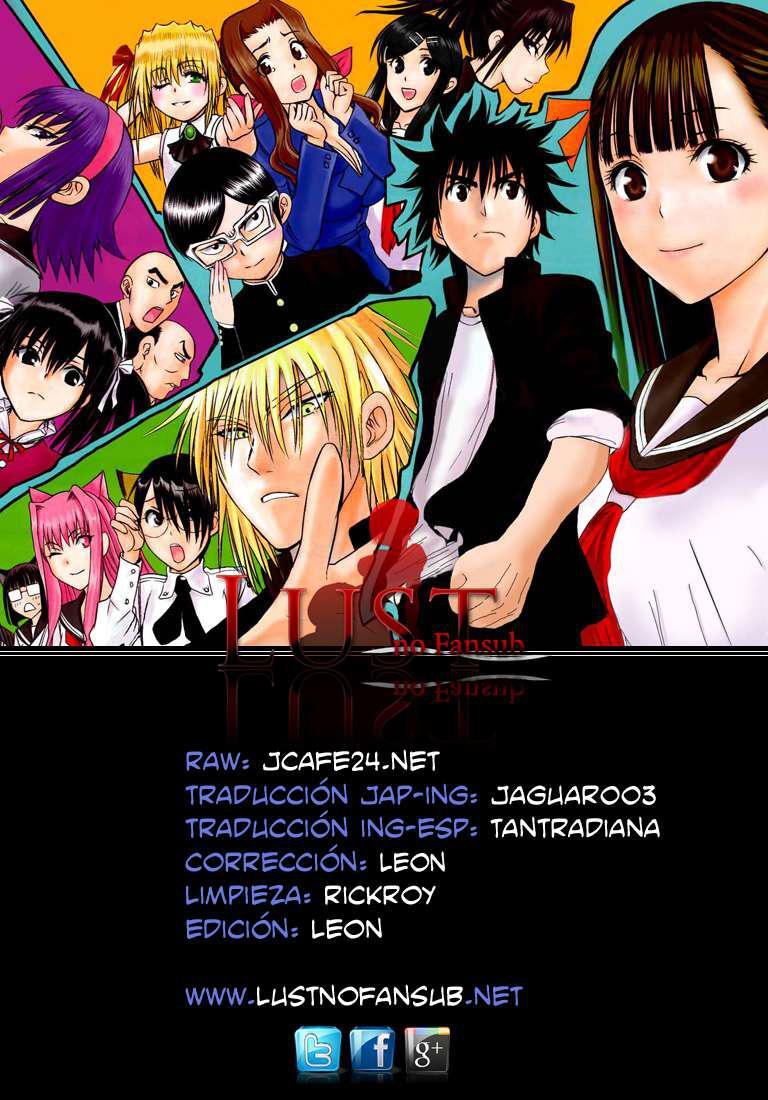 Capitulo 133 page 21