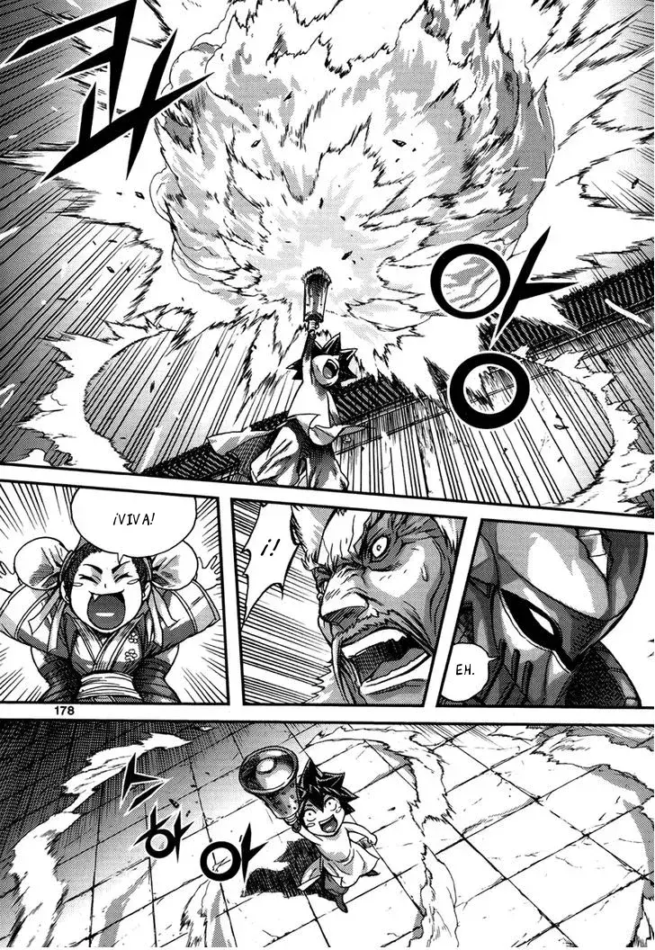 Capitulo 295 page 22