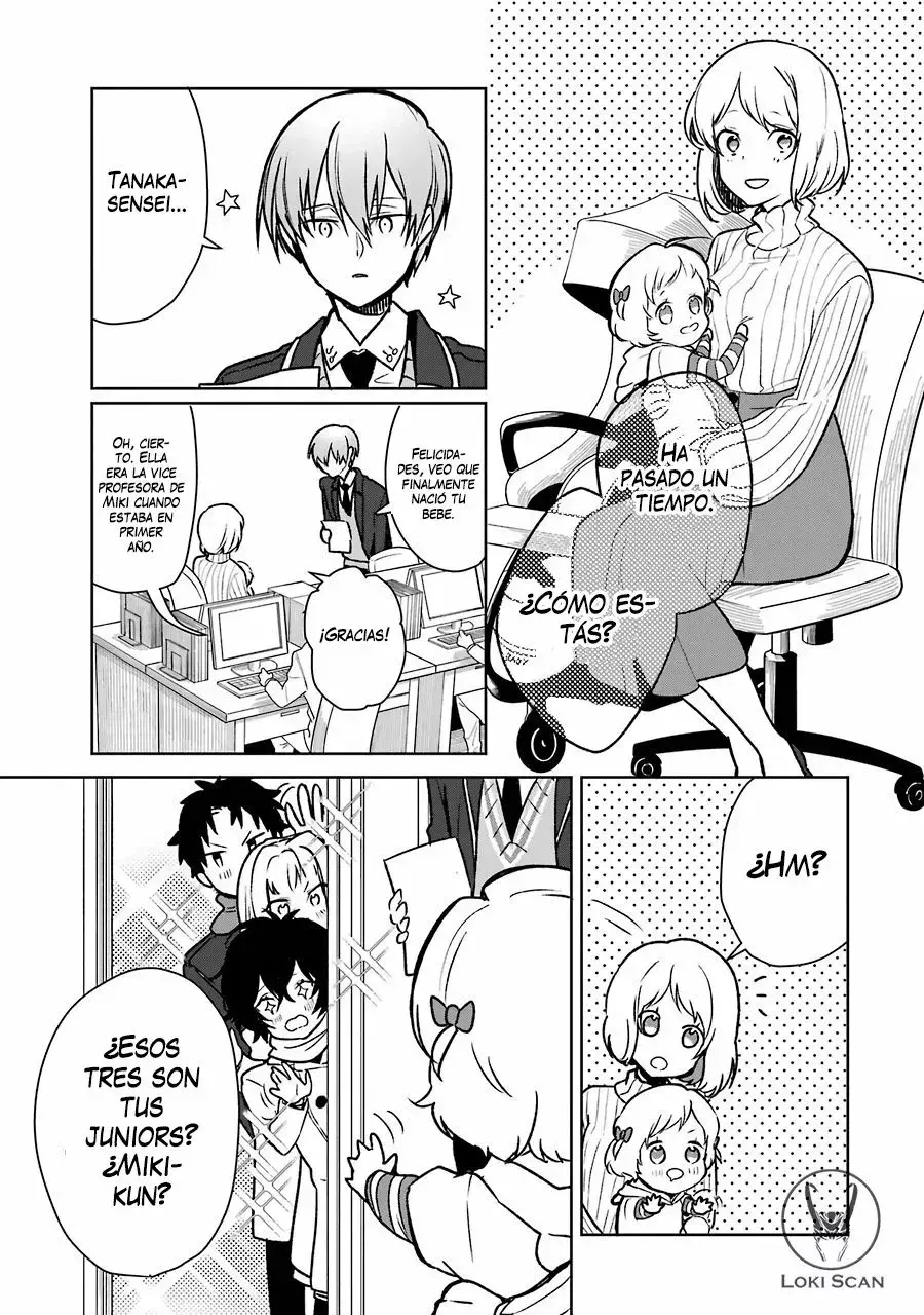 Capitulo 11 page 16