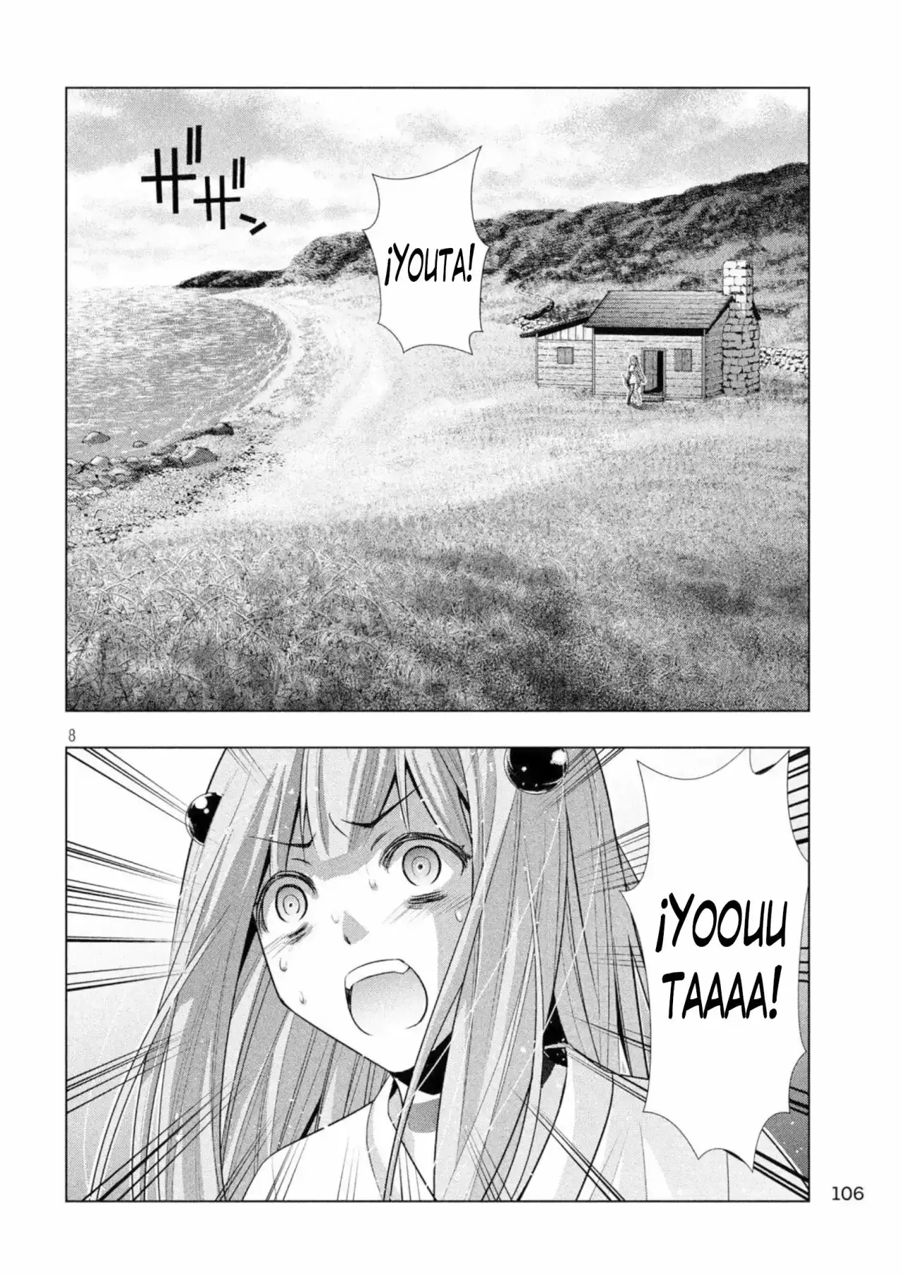 Capitulo 60 page 10