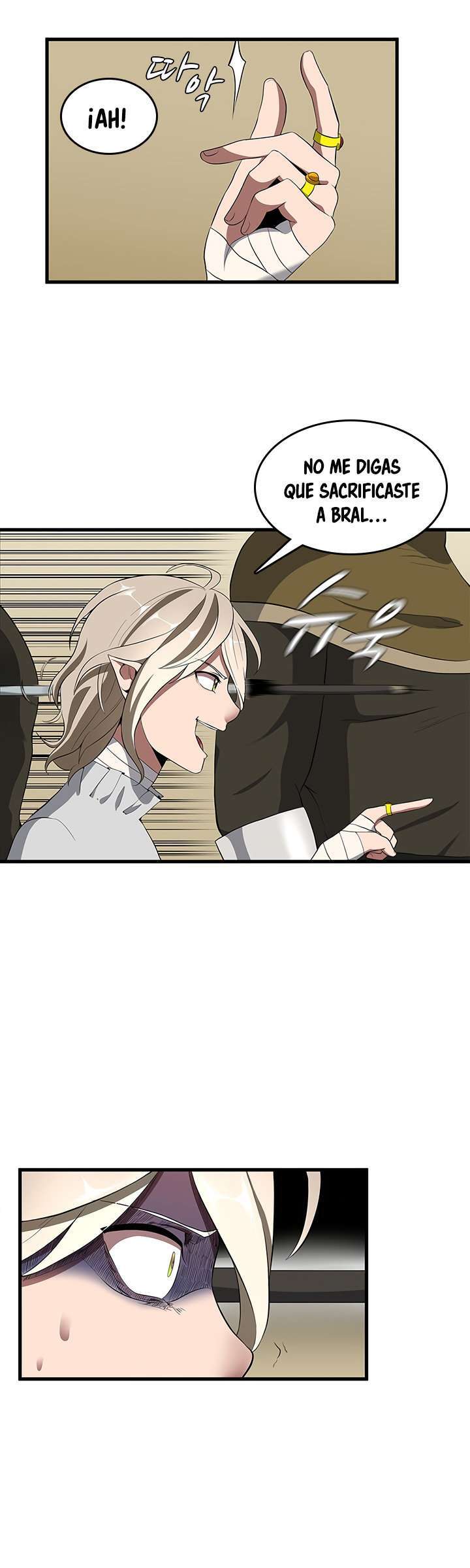 Capitulo 73 page 20
