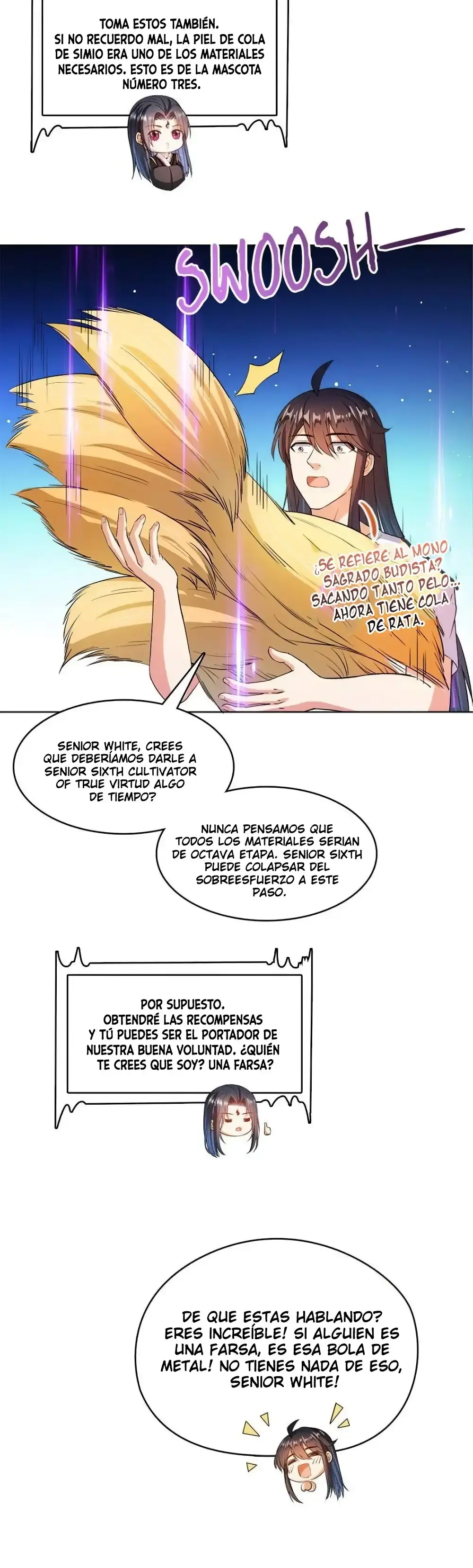 Capitulo 442 page 10