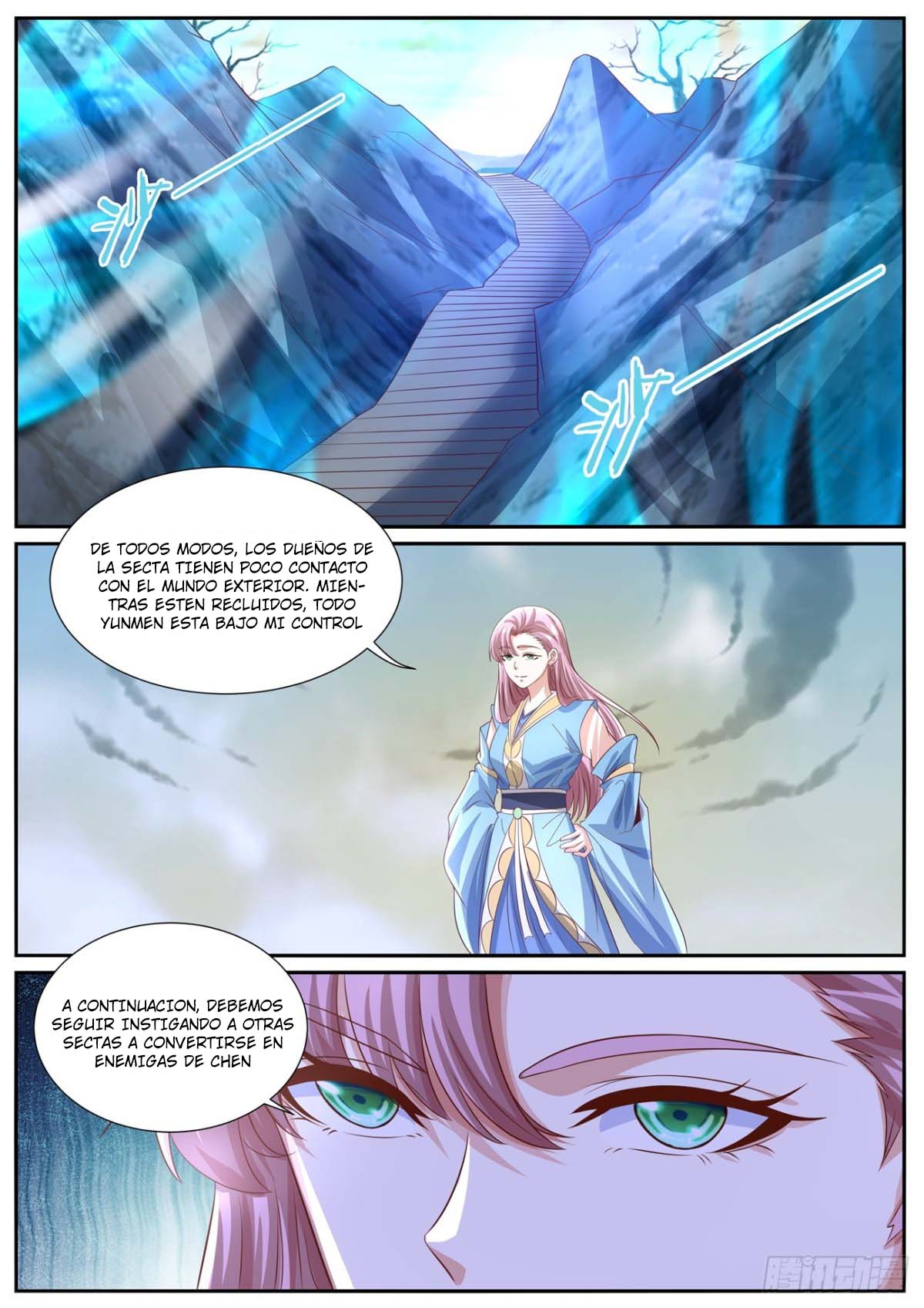 Capitulo 992 page 6