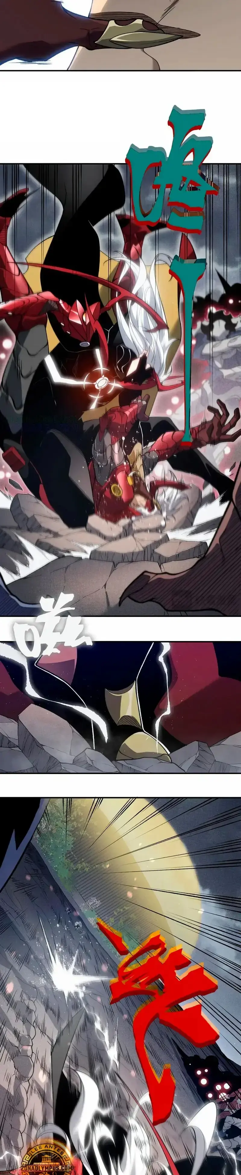 Capitulo 120 page 6
