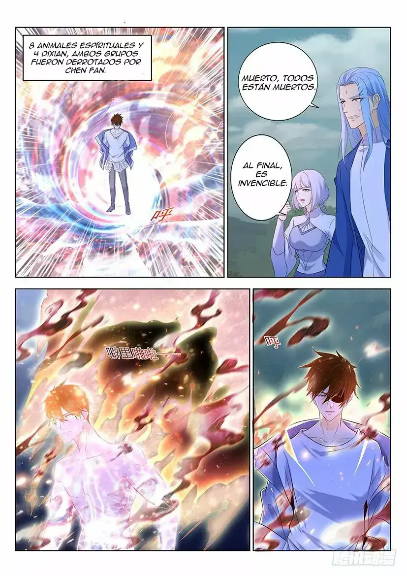 Capitulo 350 page 3