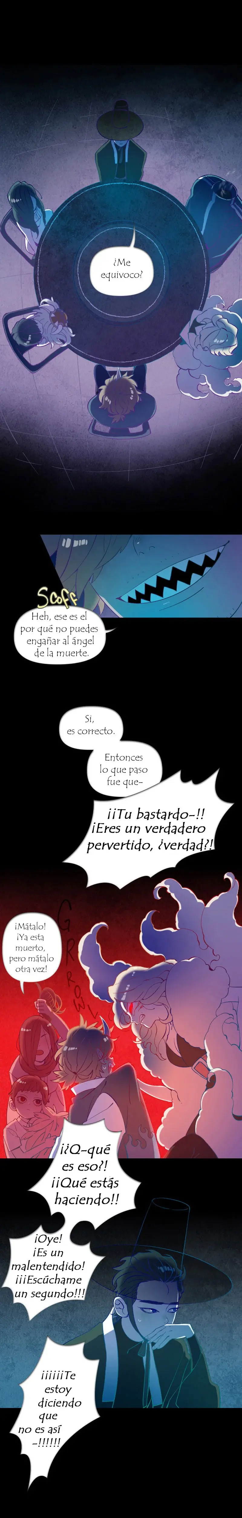 Capitulo 18 page 12