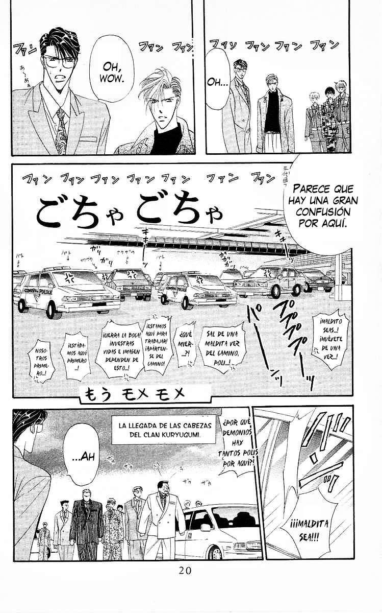 Capitulo 83 page 23
