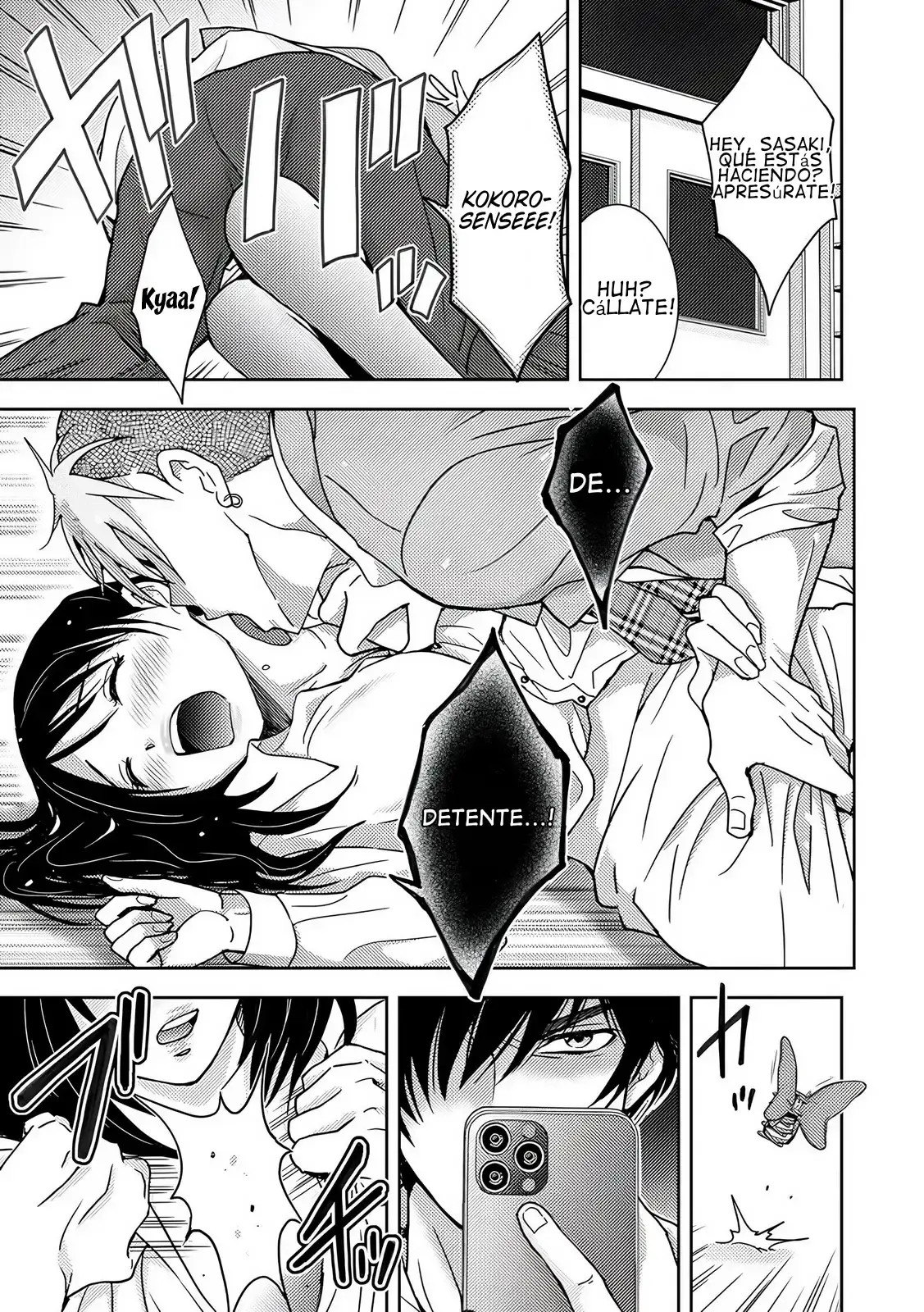 Capitulo 7 page 16