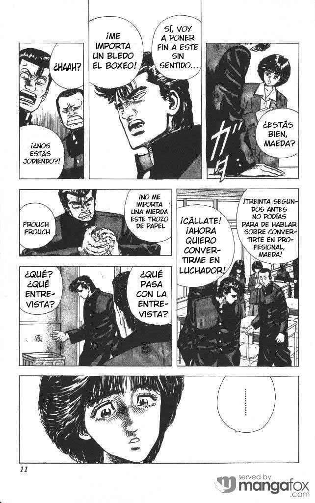 Capitulo 49 page 11
