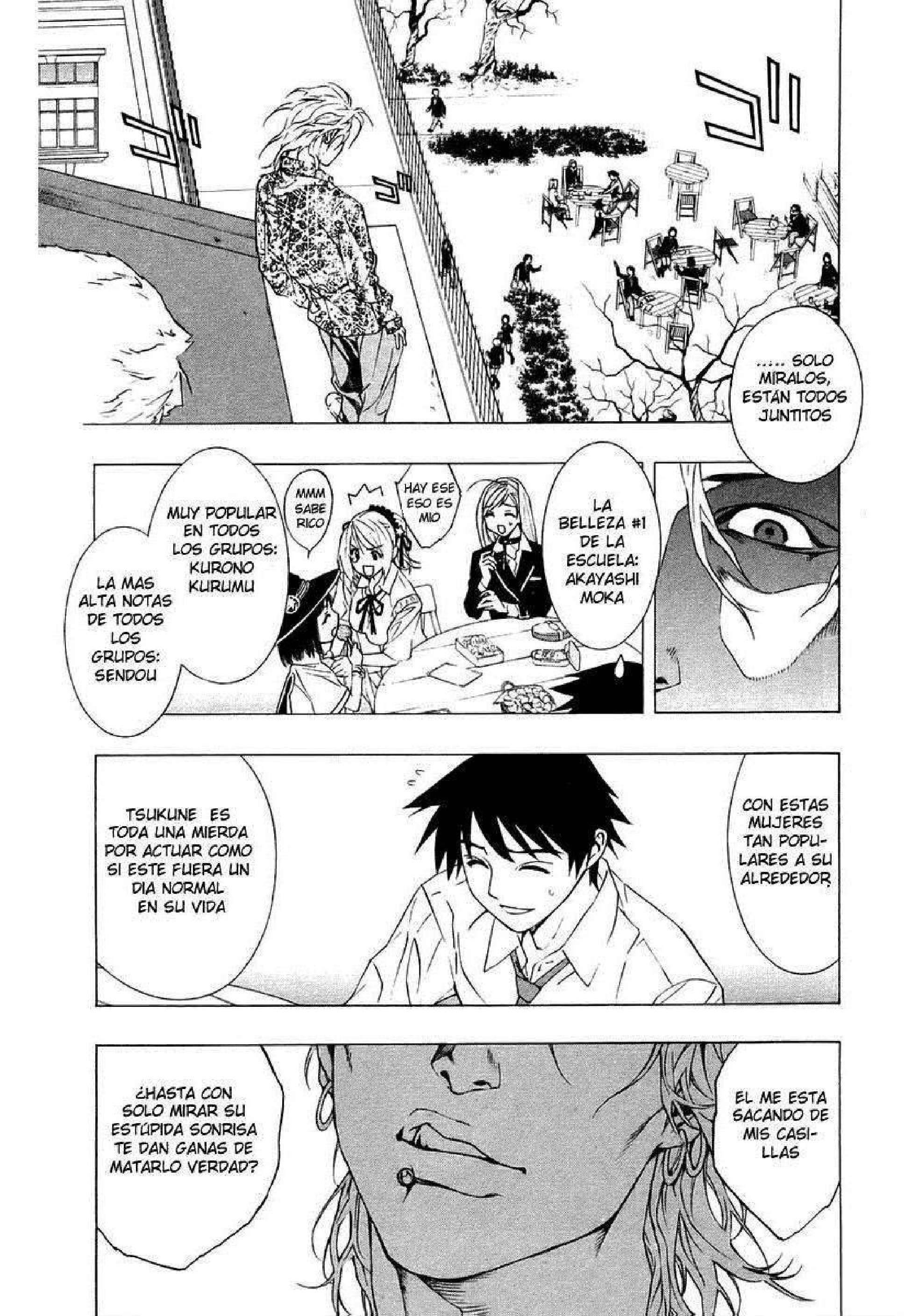 Capitulo 20 page 19