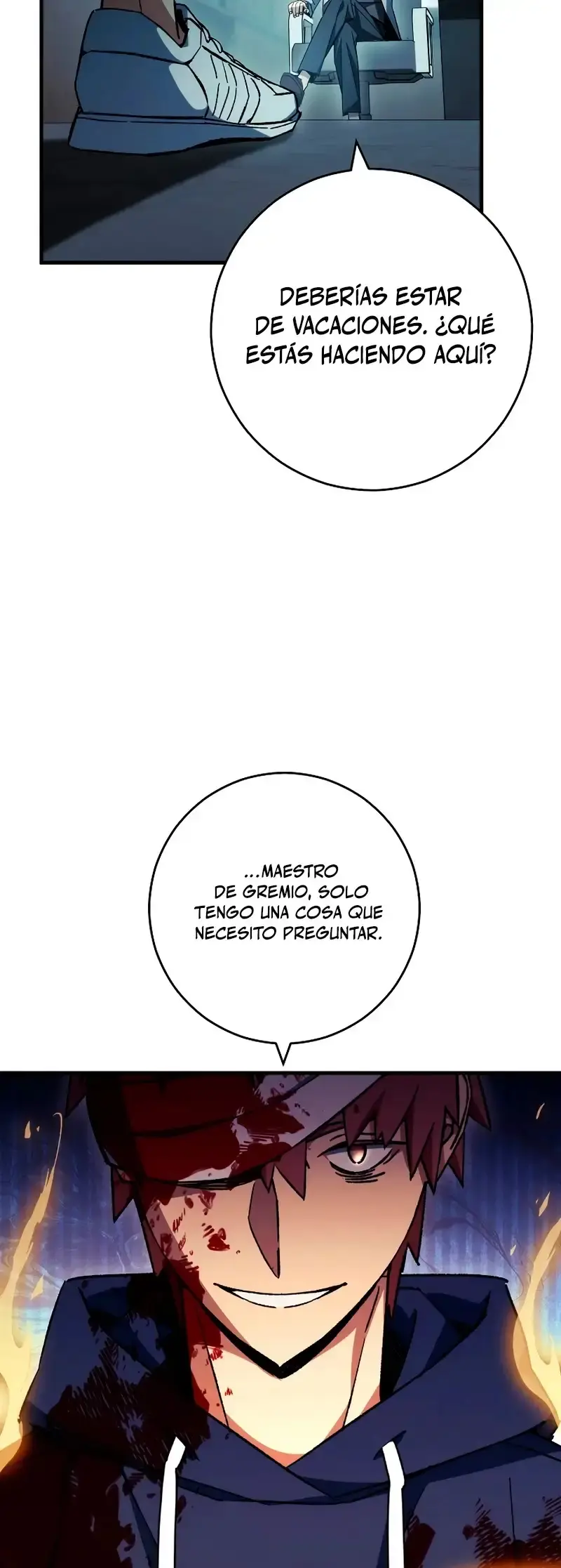 Capitulo 50 page 44