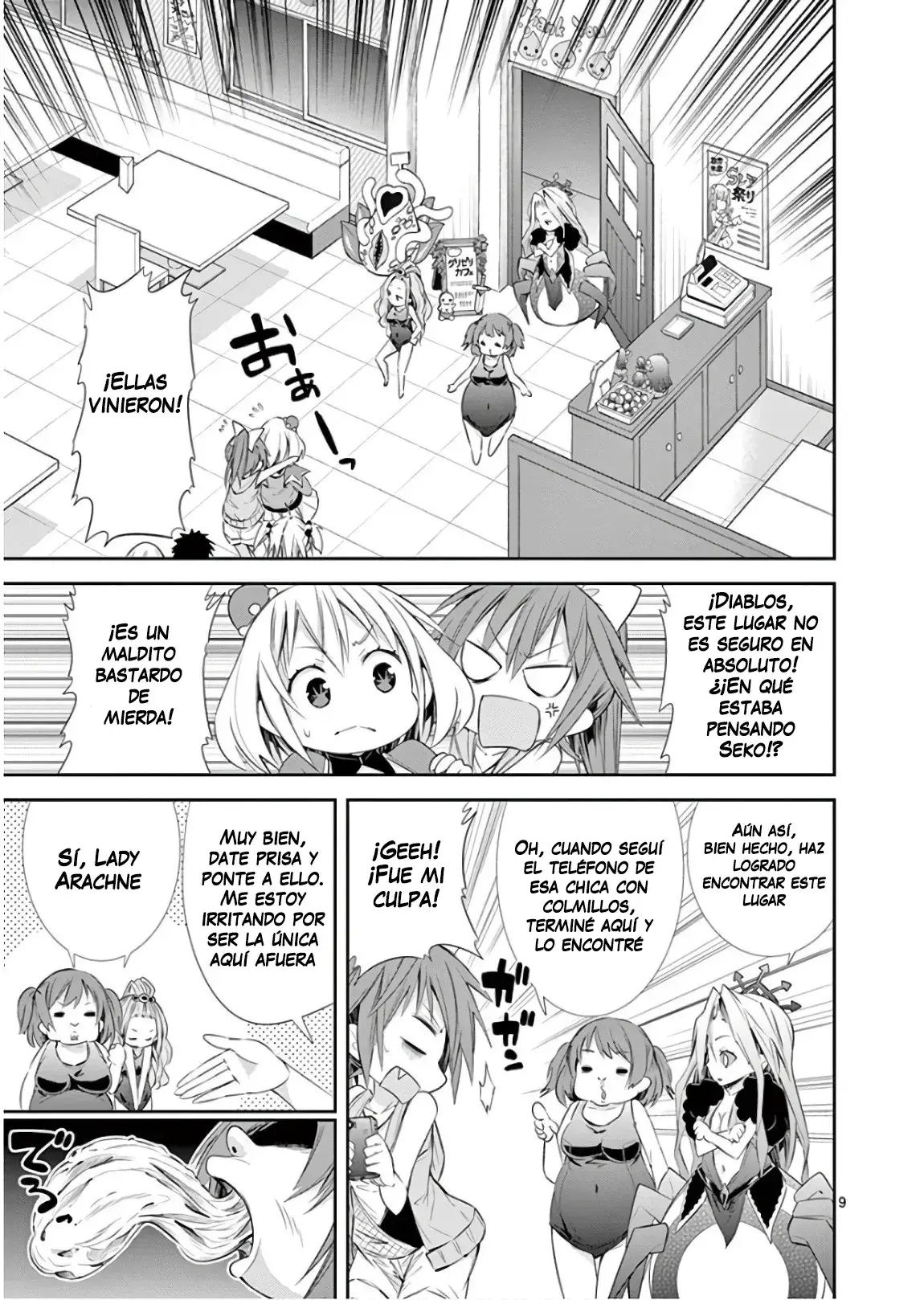 Capitulo 40 page 10