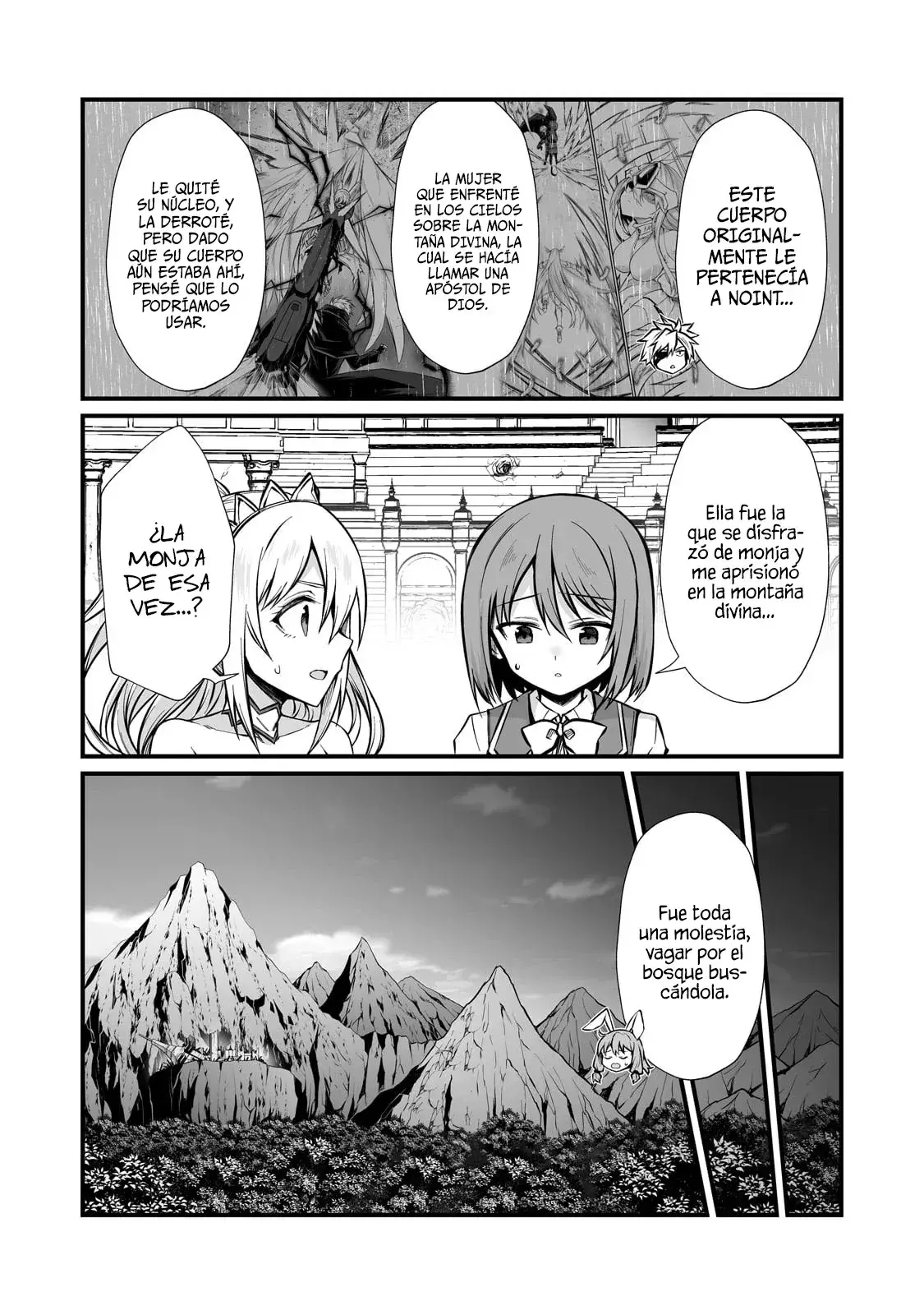 Capitulo 83 page 26