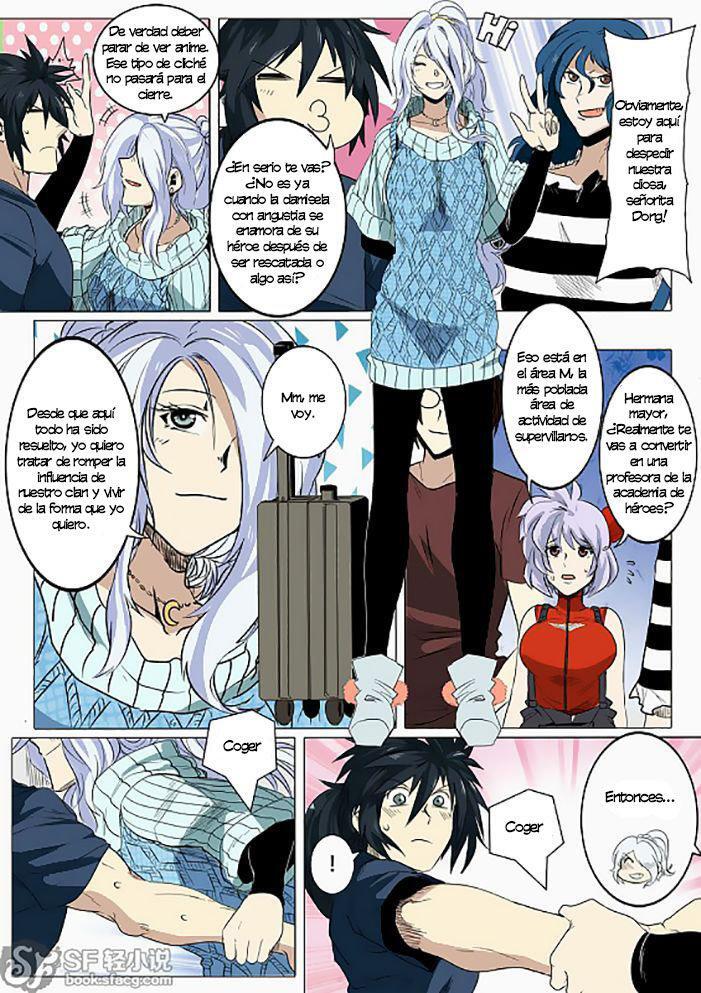 Capitulo 43 page 14