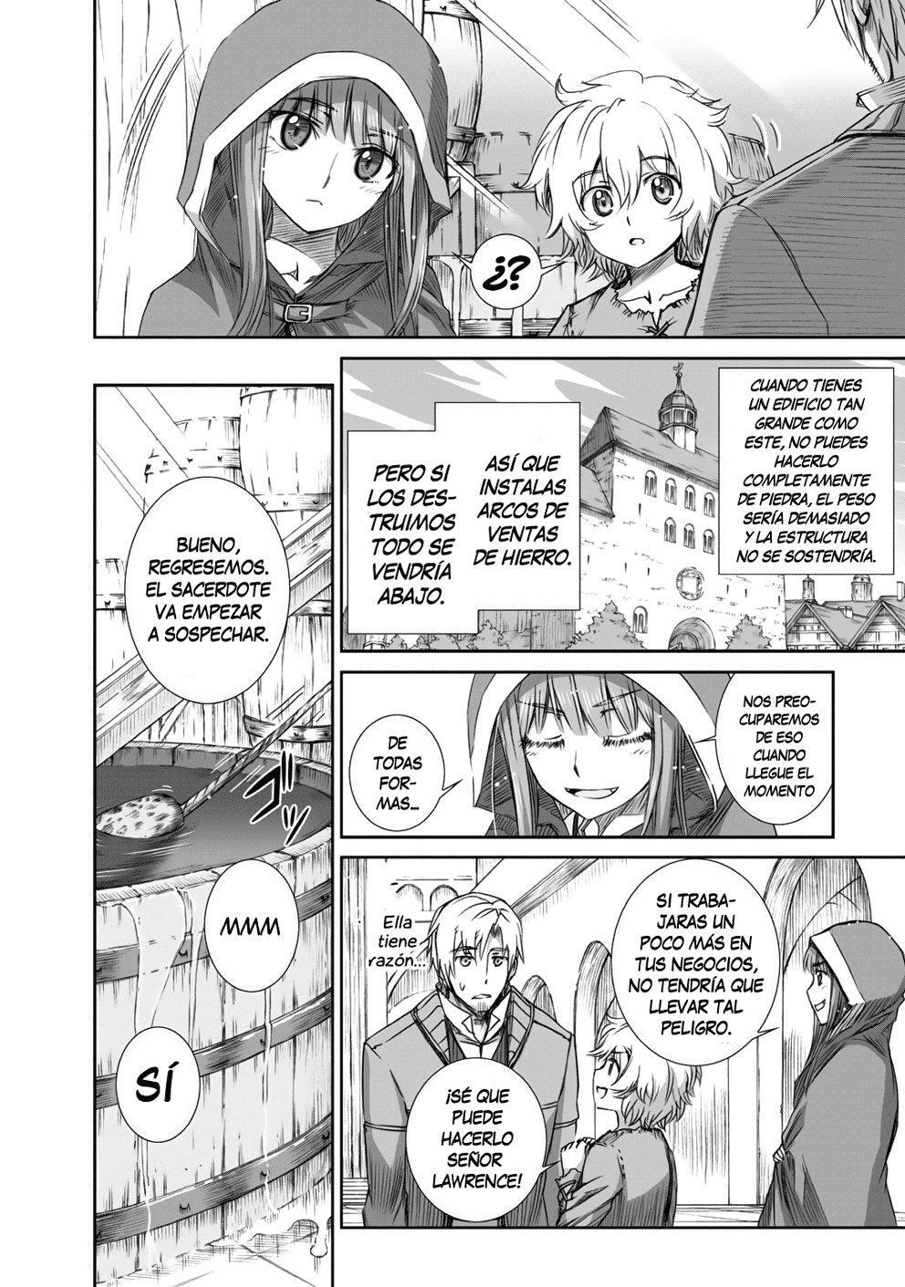 Capitulo 58 page 18