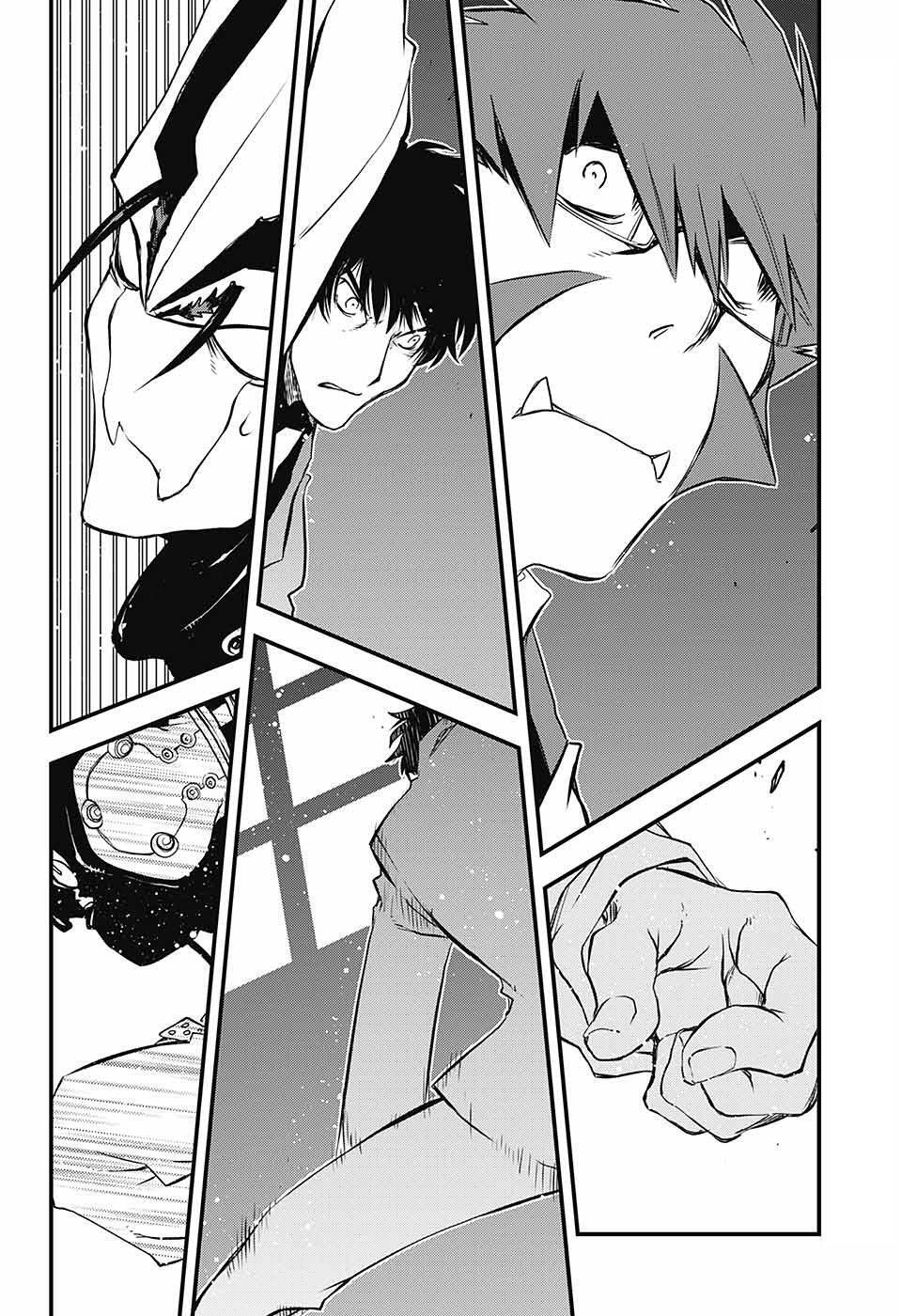 Capitulo 19 page 12