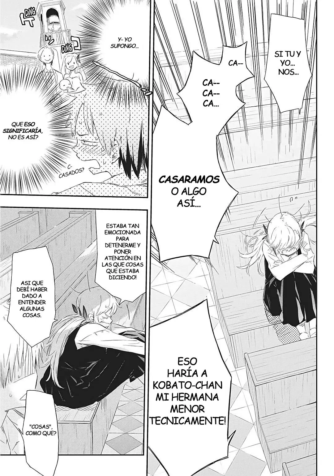 Capitulo 52 page 21