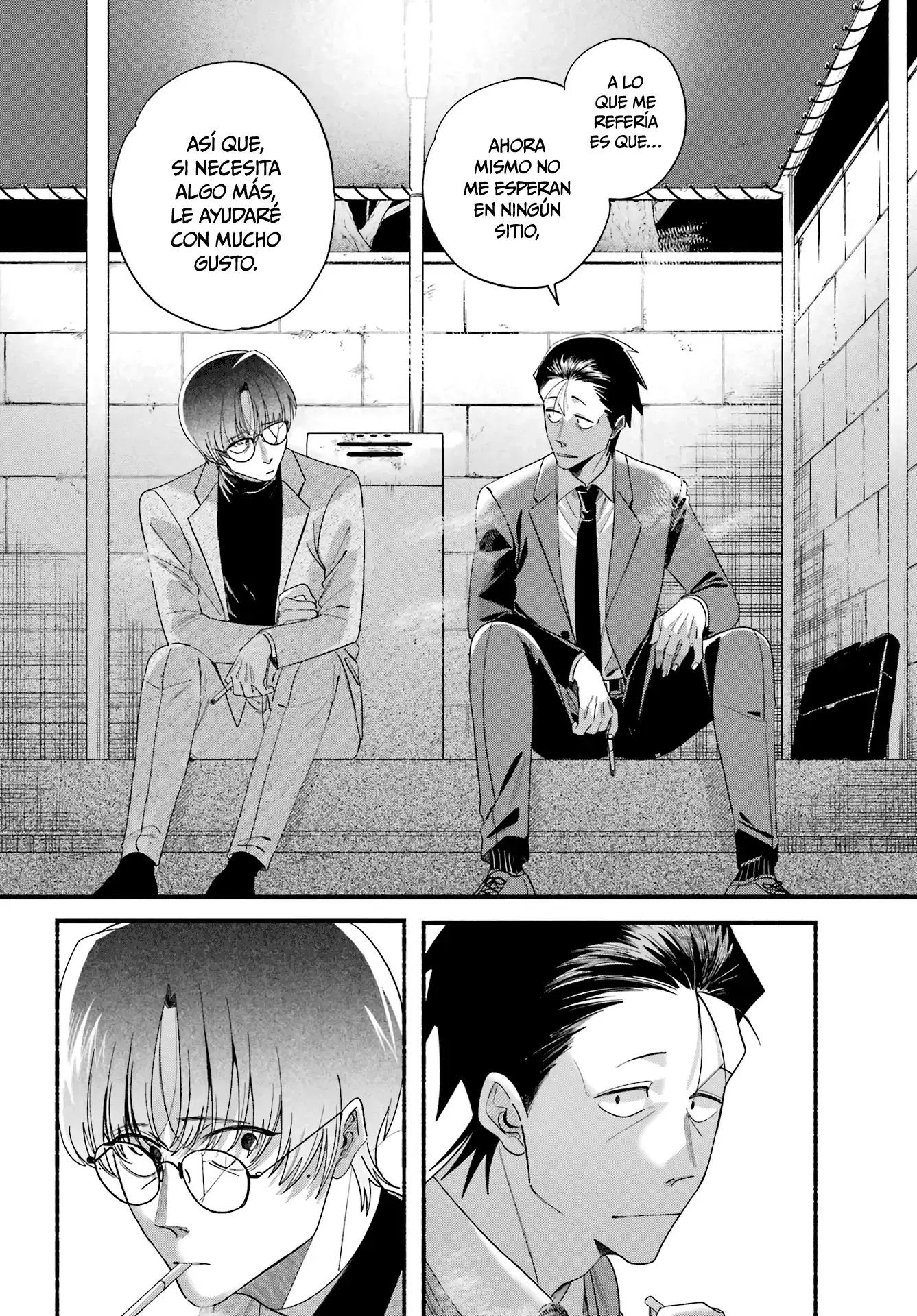 Capitulo 54 page 25