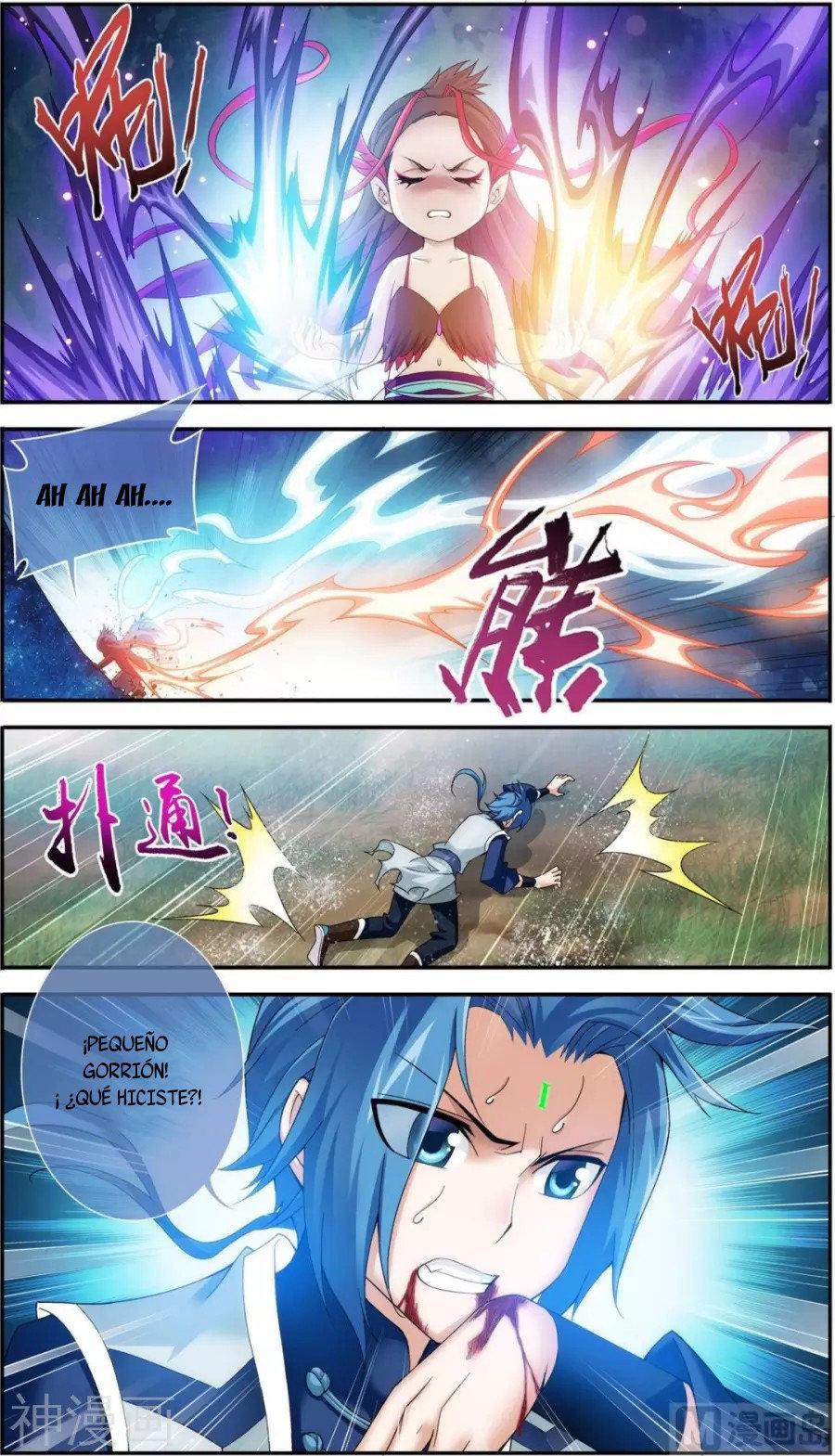 Capitulo 56 page 25