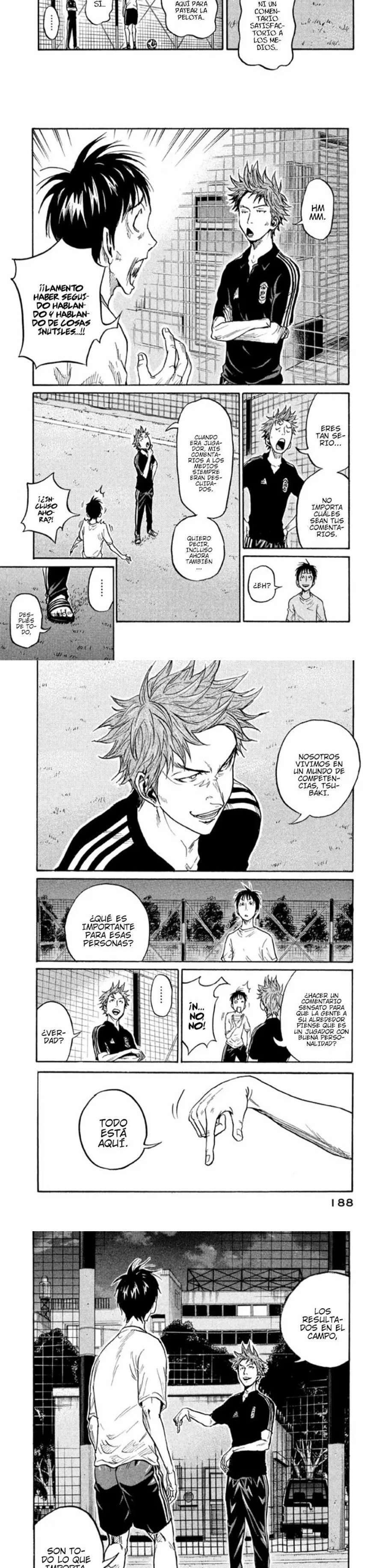 Capitulo 356 page 5