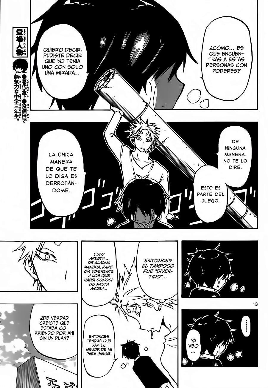 Capitulo 7 page 14