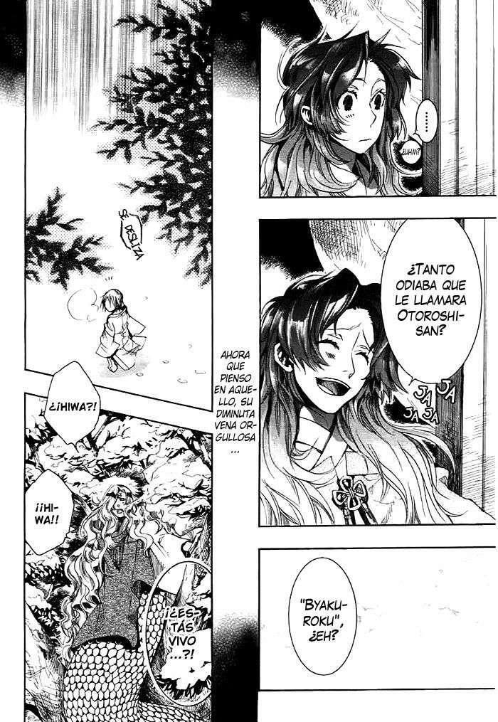 Capitulo 27 page 29