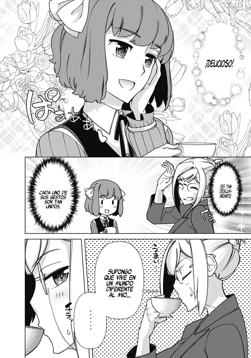 Capitulo 83 page 19
