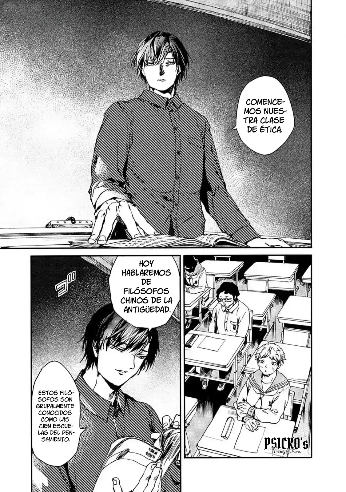 Capitulo 43 page 5