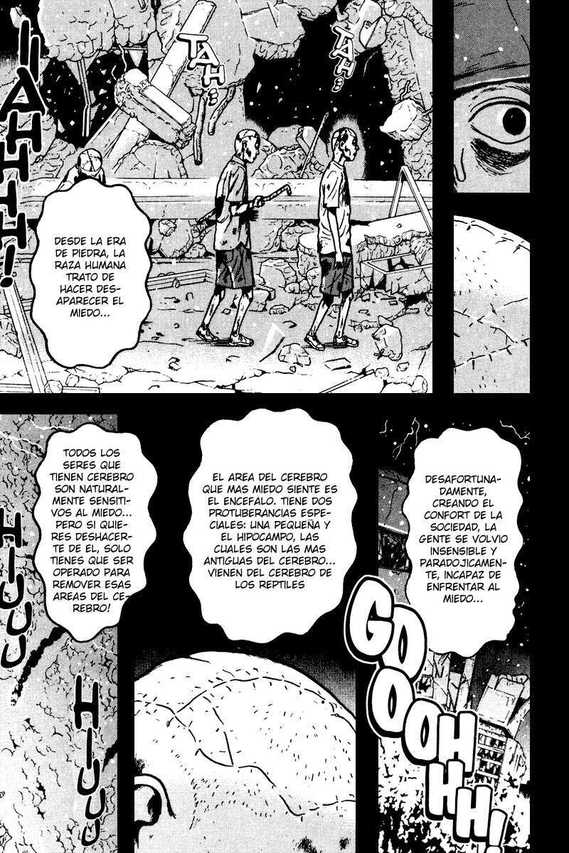 Capitulo 88 page 21