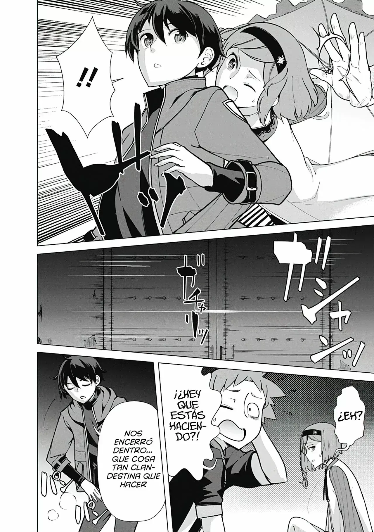 Capitulo 68 page 13