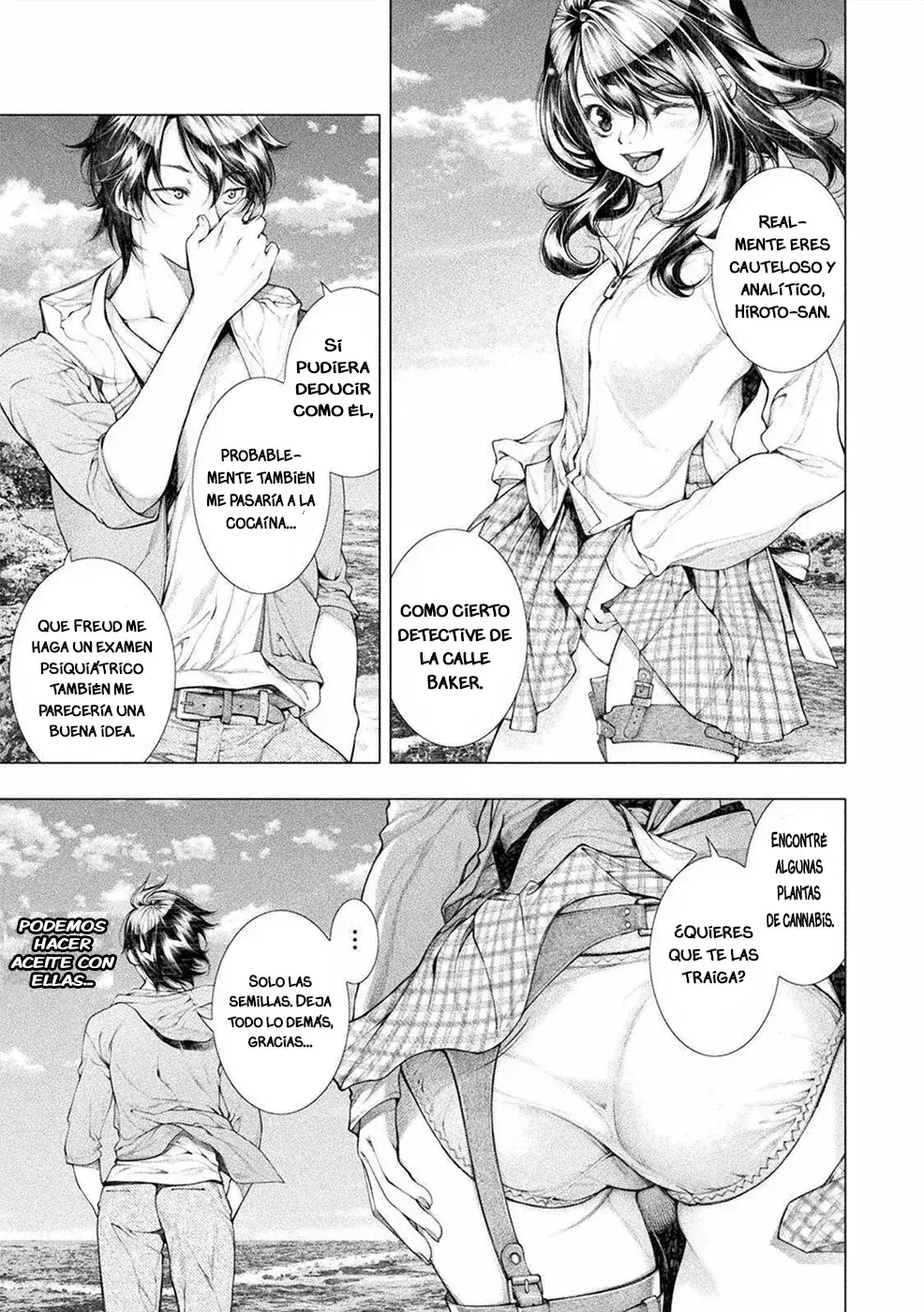 Capitulo 6 page 21
