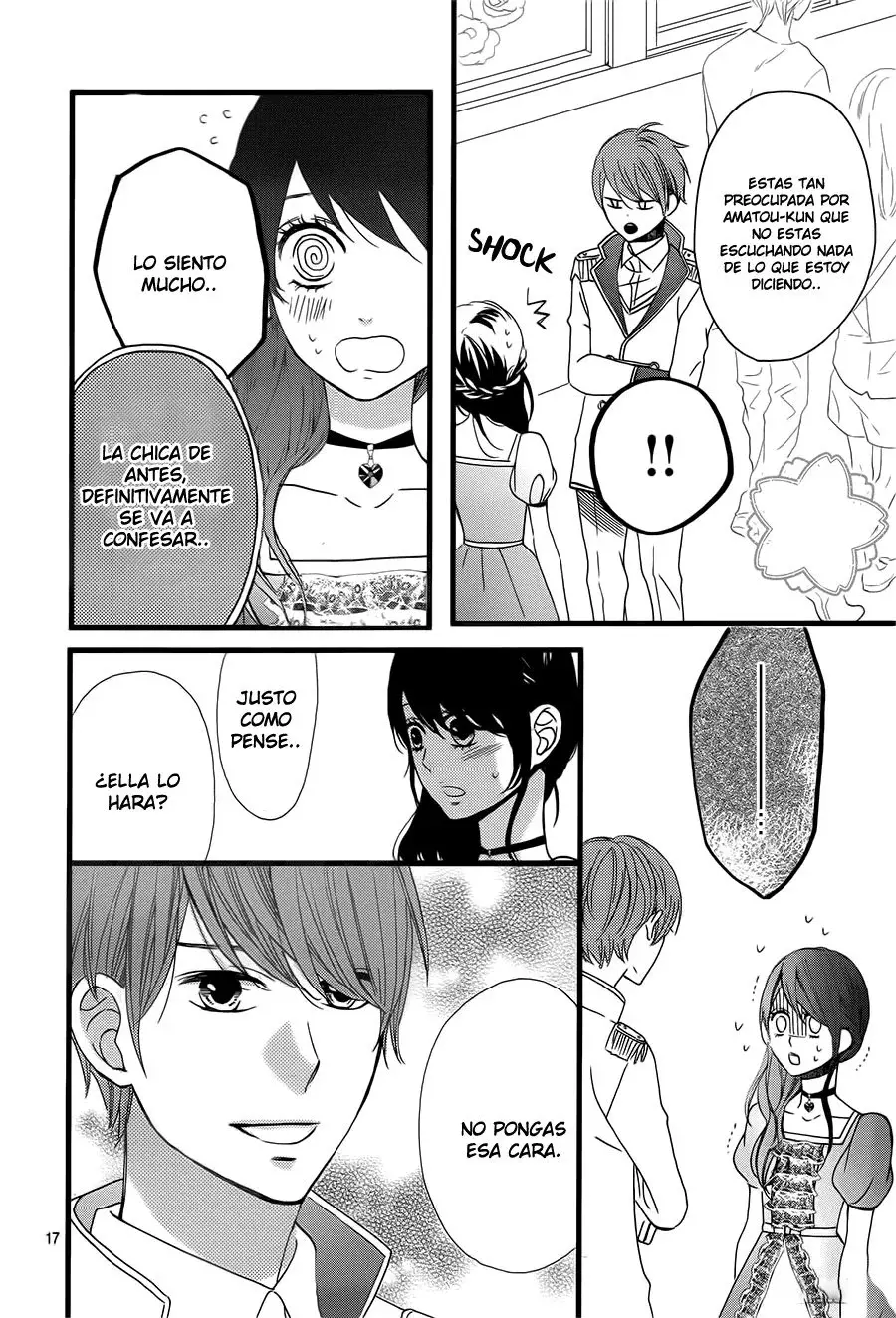 Capitulo 20 page 33