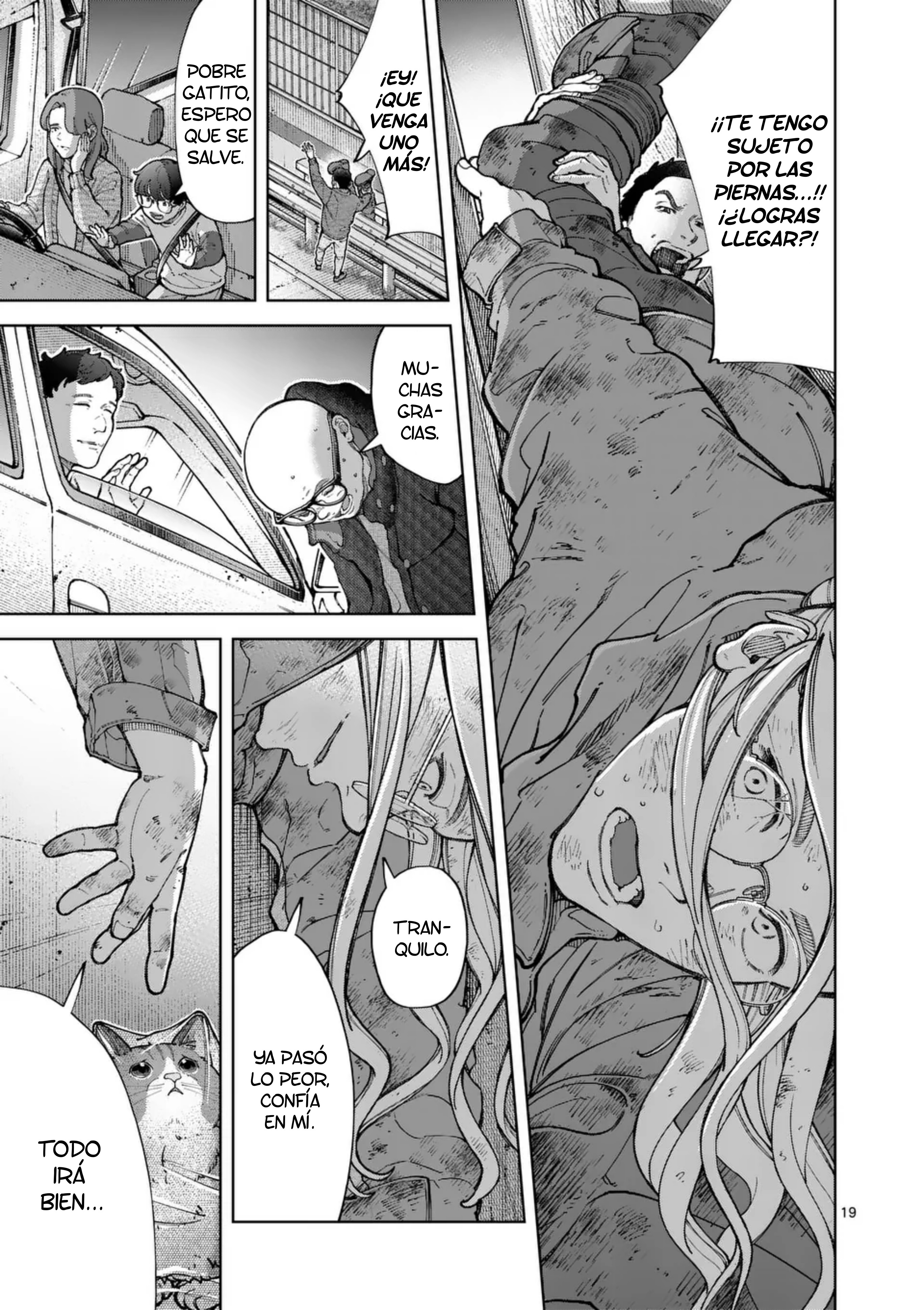 Capitulo 72 page 19