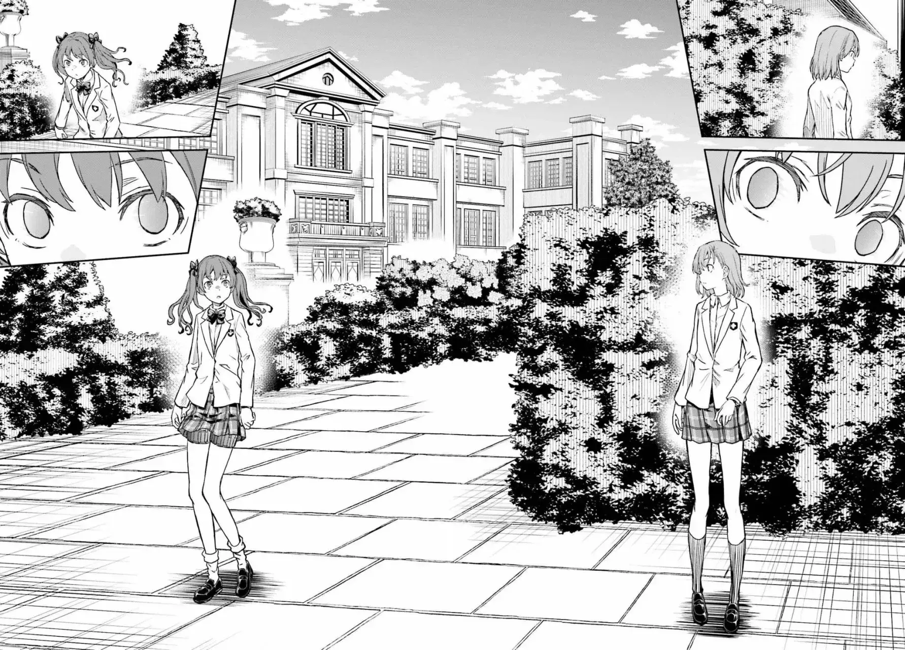 Capitulo 151 page 15