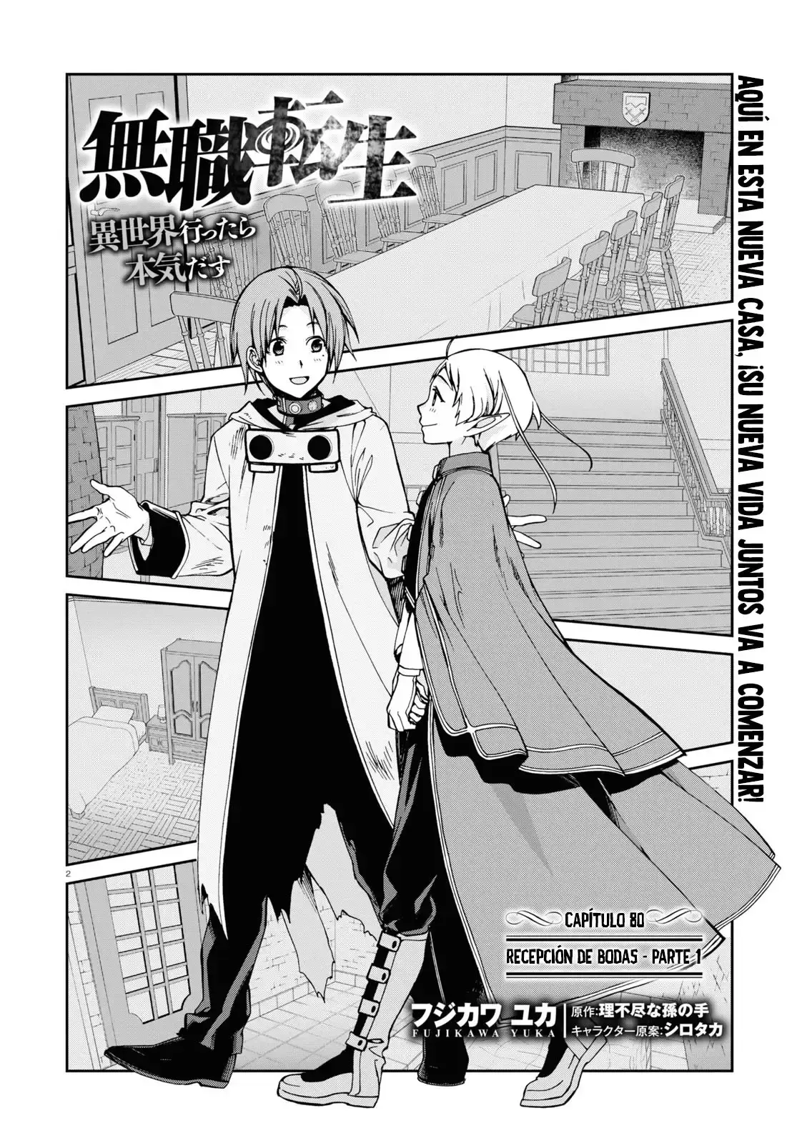 Capitulo 80 page 4
