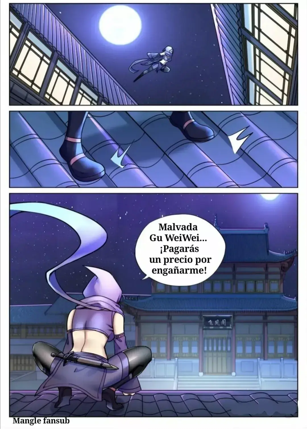 Capitulo 55 page 3